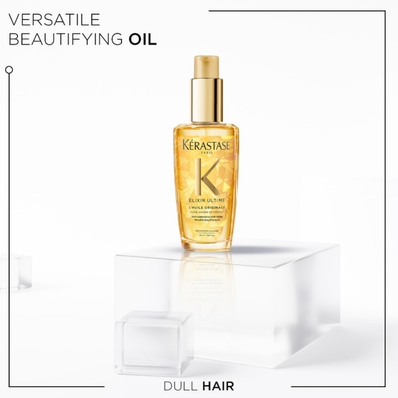 2/$20✨️Kérastase Elixir Ultime✨️ - Picture 2 of 3